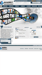 Mobile Screenshot of makmed.net
